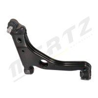 MERTZ M-S0914 Lenker, Radaufhängung