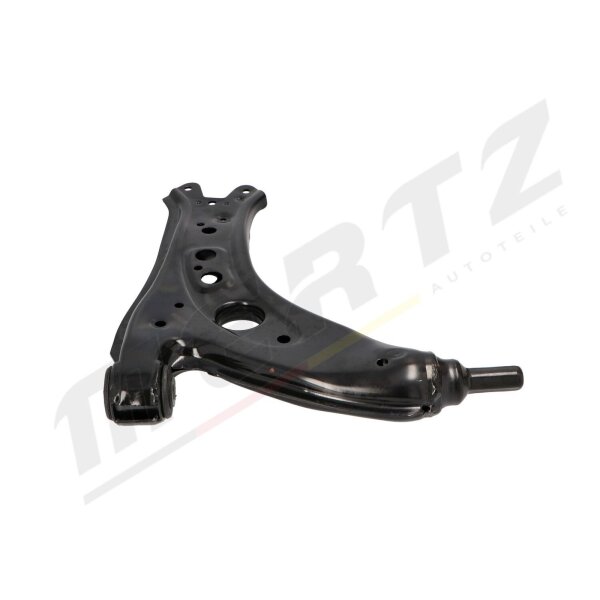 MERTZ M-S0919 Lenker, Radaufhängung