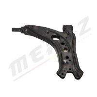 MERTZ M-S0919 Lenker, Radaufhängung