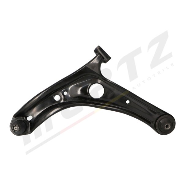 MERTZ M-S0920 Lenker, Radaufhängung