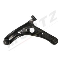 MERTZ M-S0920 Lenker, Radaufhängung