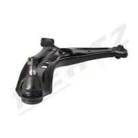 MERTZ M-S0920 Lenker, Radaufhängung