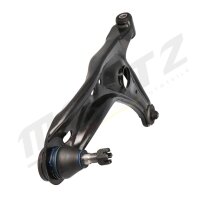 MERTZ M-S0920 Lenker, Radaufhängung