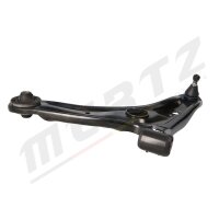 MERTZ M-S0920 Lenker, Radaufhängung