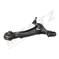 MERTZ M-S0920 Lenker, Radaufhängung