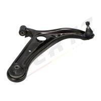 MERTZ M-S0921 Lenker, Radaufhängung