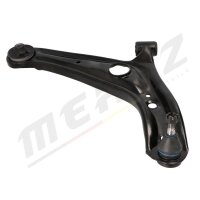 MERTZ M-S0921 Lenker, Radaufhängung