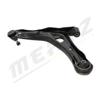 MERTZ M-S0921 Lenker, Radaufhängung