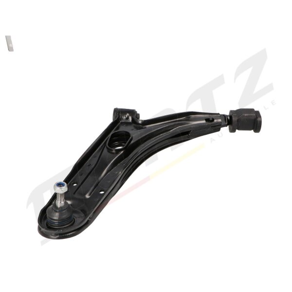 MERTZ M-S0925 Lenker, Radaufhängung