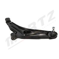 MERTZ M-S0925 Lenker, Radaufhängung