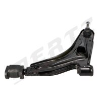 MERTZ M-S0925 Lenker, Radaufhängung