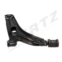 MERTZ M-S0925 Lenker, Radaufhängung