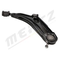 MERTZ M-S0925 Lenker, Radaufhängung