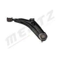 MERTZ M-S0925 Lenker, Radaufhängung