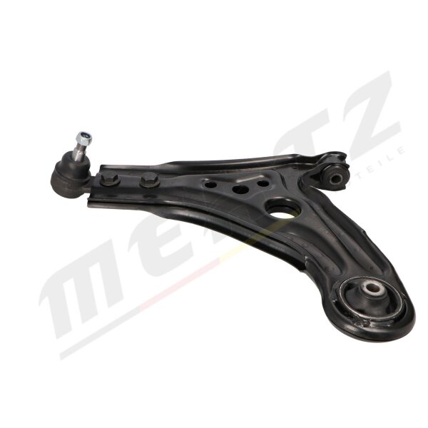 MERTZ M-S0926 Lenker, Radaufhängung