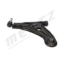 MERTZ M-S0926 Lenker, Radaufhängung