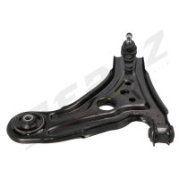 MERTZ M-S0926 Lenker, Radaufhängung