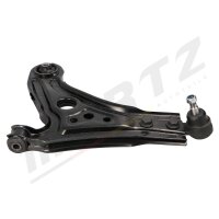 MERTZ M-S0926 Lenker, Radaufhängung