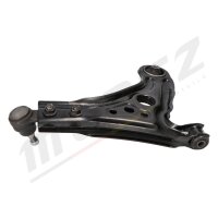 MERTZ M-S0926 Lenker, Radaufhängung