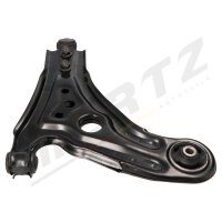 MERTZ M-S0926 Lenker, Radaufhängung