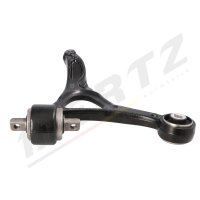 MERTZ M-S0930 Lenker, Radaufhängung