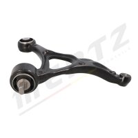 MERTZ M-S0930 Lenker, Radaufhängung