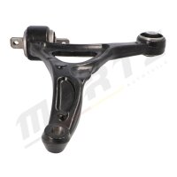 MERTZ M-S0930 Lenker, Radaufhängung