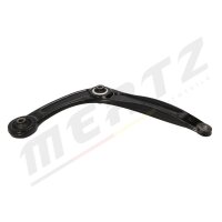 MERTZ M-S0940 Lenker, Radaufhängung