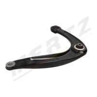 MERTZ M-S0940 Lenker, Radaufhängung