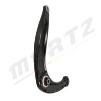 MERTZ M-S0940 Lenker, Radaufhängung