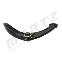 MERTZ M-S0940 Lenker, Radaufhängung