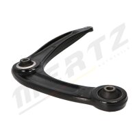 MERTZ M-S0940 Lenker, Radaufhängung