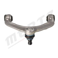 MERTZ M-S0945 Lenker, Radaufhängung
