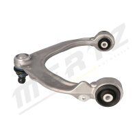 MERTZ M-S0945 Lenker, Radaufhängung