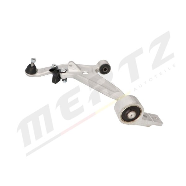 MERTZ M-S0951 Lenker, Radaufhängung