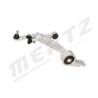 MERTZ M-S0951 Lenker, Radaufhängung