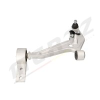 MERTZ M-S0951 Lenker, Radaufhängung