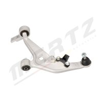 MERTZ M-S0951 Lenker, Radaufhängung