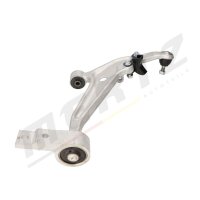 MERTZ M-S0951 Lenker, Radaufhängung