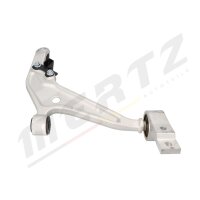 MERTZ M-S0951 Lenker, Radaufhängung