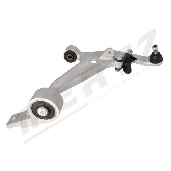 MERTZ M-S0952 Lenker, Radaufhängung