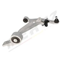 MERTZ M-S0952 Lenker, Radaufhängung