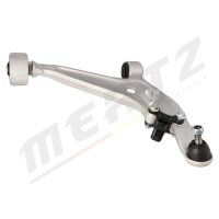 MERTZ M-S0952 Lenker, Radaufhängung
