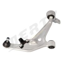 MERTZ M-S0952 Lenker, Radaufhängung