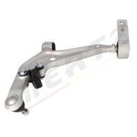 MERTZ M-S0952 Lenker, Radaufhängung