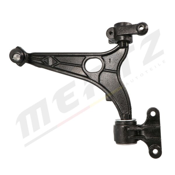 MERTZ M-S0959 Lenker, Radaufhängung