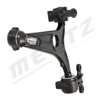 MERTZ M-S0959 Lenker, Radaufhängung