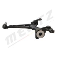 MERTZ M-S0959 Lenker, Radaufhängung