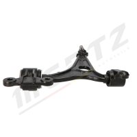 MERTZ M-S0959 Lenker, Radaufhängung