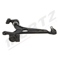 MERTZ M-S0959 Lenker, Radaufhängung